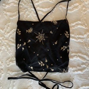 zaful top